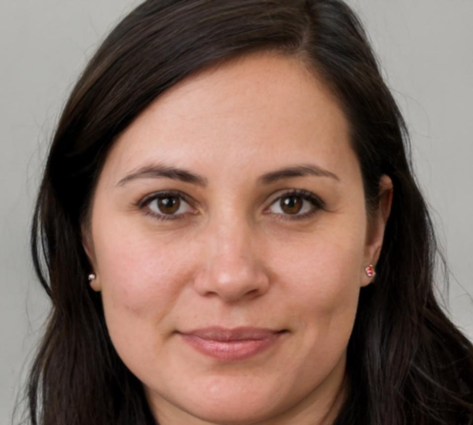 Ritratto professionale di Elisabetta Torriani