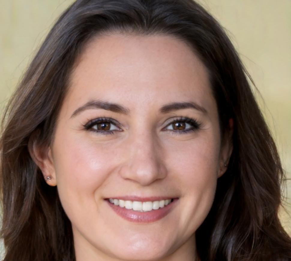 Ritratto professionale di Marta Benedetti