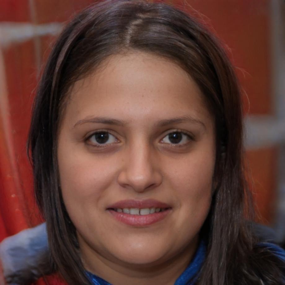 Ritratto di Francesca Bellacorte